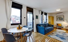 Apartments Viola
